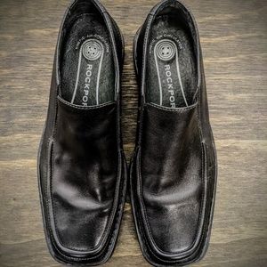 Mens Rockport Shoes Size 8 Worn Once